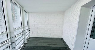 Теплый пол на балконе Кызыл цена от 847 руб. м/2.