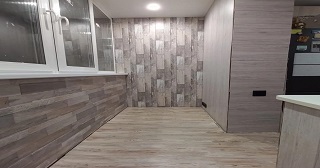Утепление балкона Кызыл цена от 212 руб. м/2. за 51 часов